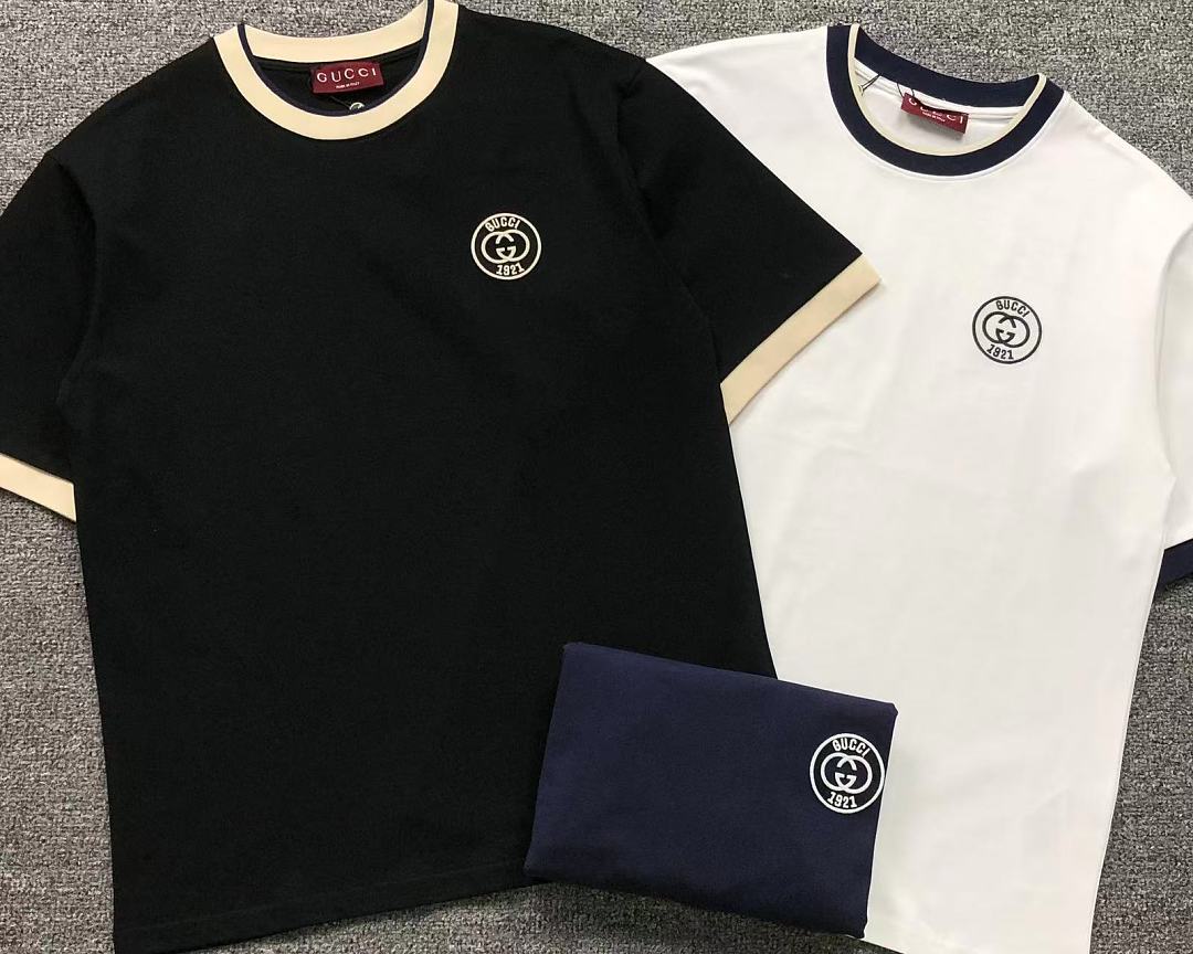 Gucci 98 G⭐C⭐I T-SHIRT 3204233803 (Im 170Cm 60Kg I Wear Size M In The Phot) - Image 6
