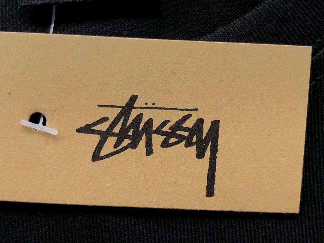 Stussy 78 STUSSY T-SHIRT 503122482 (Im 170Cm 60Kg I Wear Size M In The Phot) - Image 23
