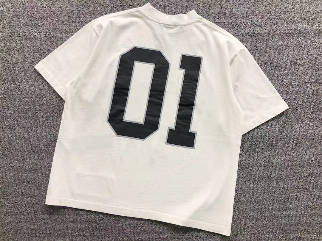 Balenciaga 135 B⭐L⭐⭐⭐IA⭐A T-SHIRT 42040801163 (Im 170Cm 60Kg I Wear Size XS In The Phot) - Image 18