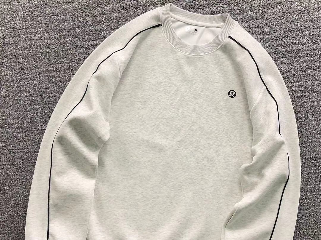 On Running 158 LULULEMON HOODIE 2207010404 (Im 170Cm 60Kg I Wear Size L In The Phot) - Image 11
