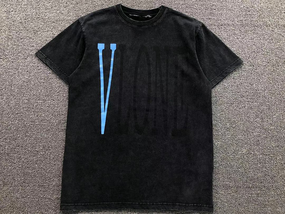 On Running 85 VLONE T-SHIRT 57116291 (Im 170Cm 60Kg I Wear Size S In The Phot) - Image 5