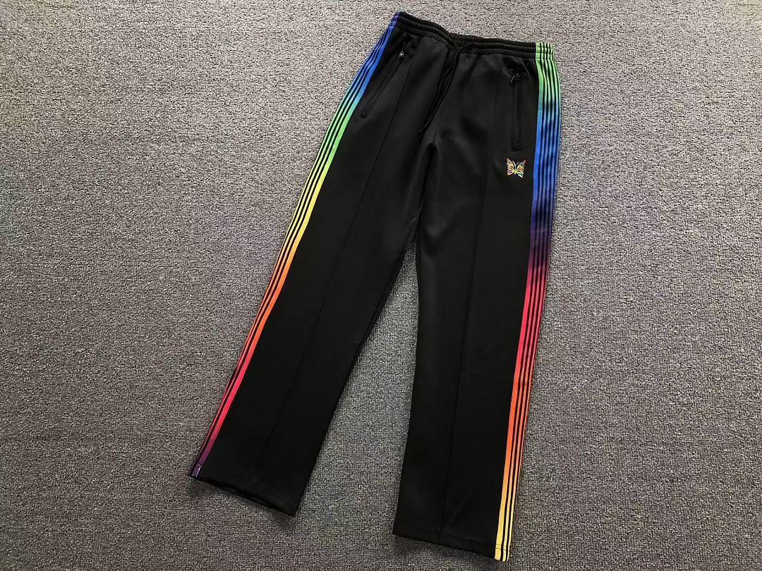 Needles 118 NE⭐D⭐⭐S TROUSERS 4209031998 (Im 170Cm 60Kg I Wear Size M In The Phot) - Image 9