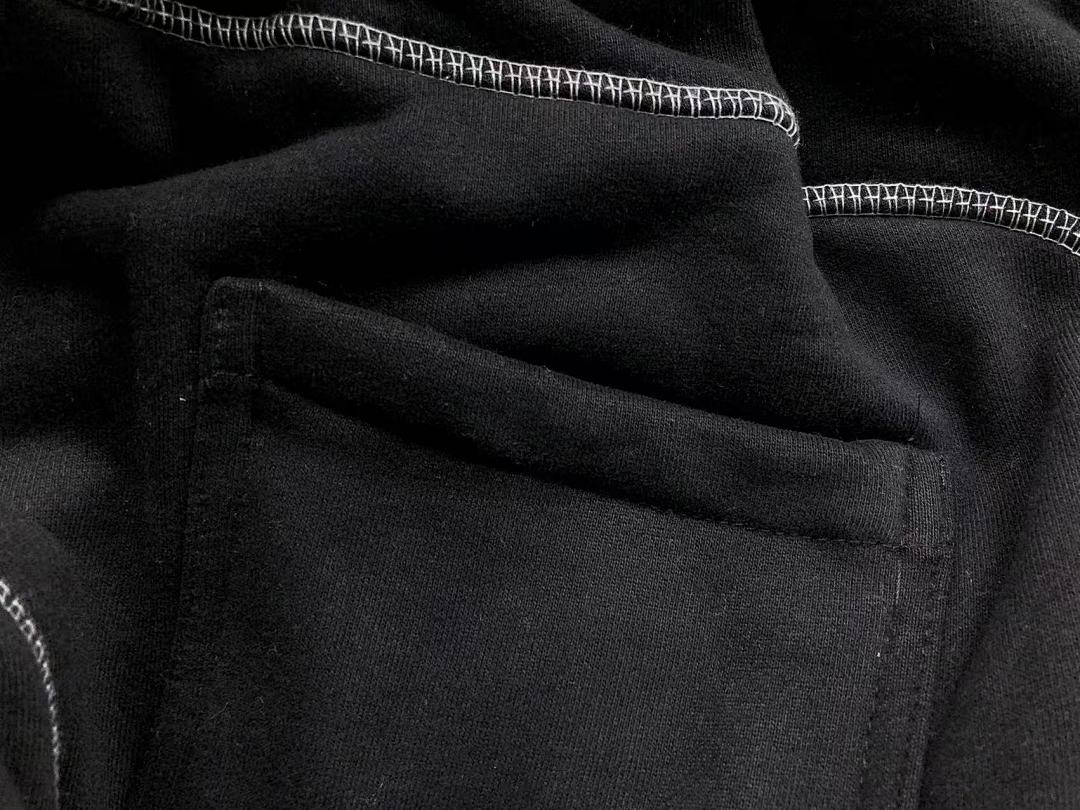 Unbranded TROUSERS 168 KRO⭐N HOODIE - Image 39