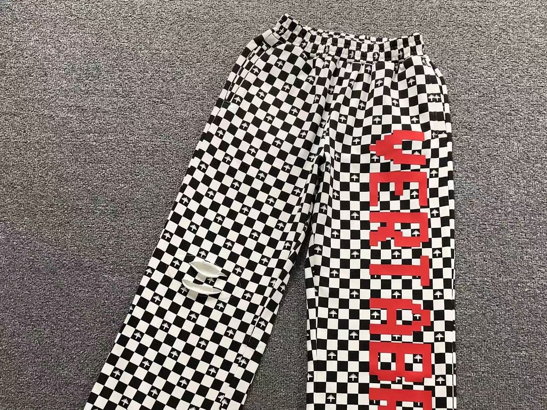 On Running 288 FASHION TROUSERS 3206032872 (Im 170Cm 60Kg I Wear Size M In The Phot) - Image 7