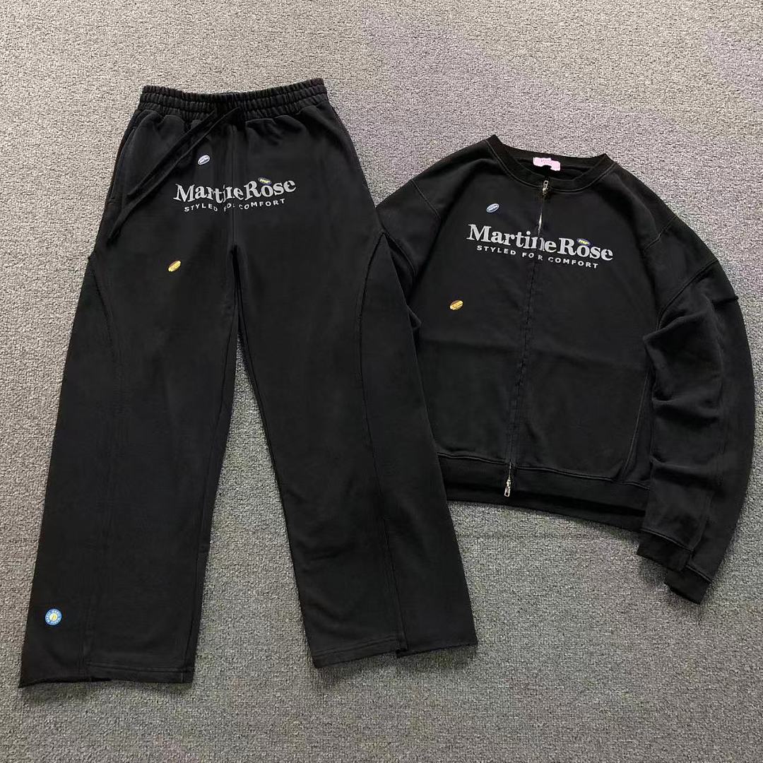 Martine Rose TROUSERS 158 M⭐RT⭐NE⭐O⭐E HOODIE