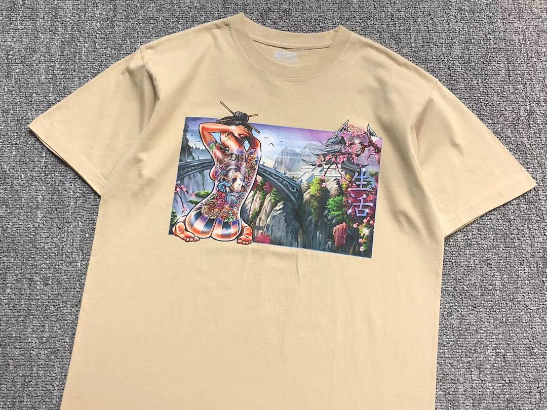 DGK 89 DGK T-SHIRT - Image 9