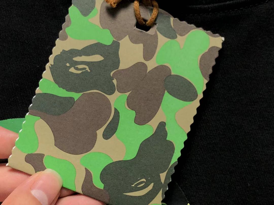 Bape 95 BAPE T-SHIRT - Image 20