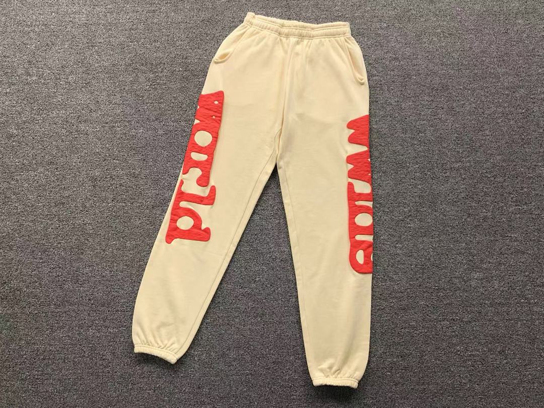 Sp5der TROUSERS 208 SP5DER - Image 27