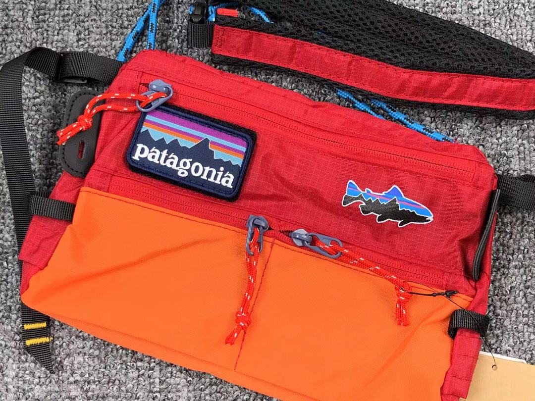 On Running 78 PATAGONIA BAG (Long 33CM* High 17CM) - Image 16