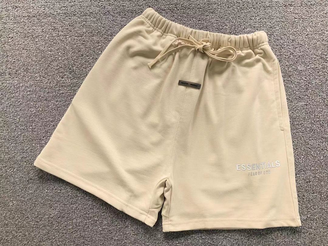 Fear of God SHORT95 FOG T-SHIRT SHORTS 3203282821 (Im 170Cm 60Kg I Wear Size S In The Phot) - Image 35