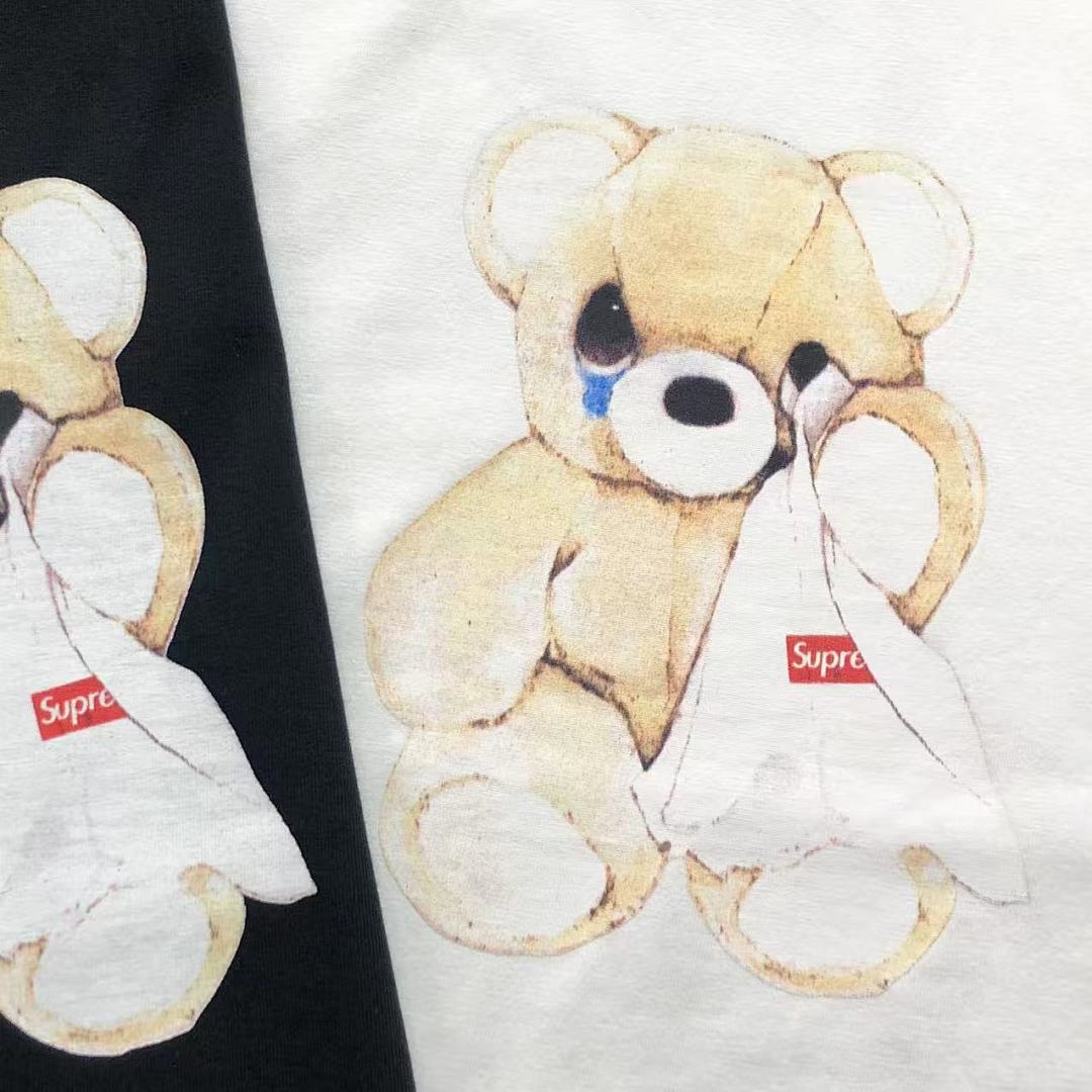 Supreme 108 S⭐⭐R⭐⭐E T-SHIRT 1109050333 (Im 170Cm 60Kg I Wear Size M In The Phot) - Image 14