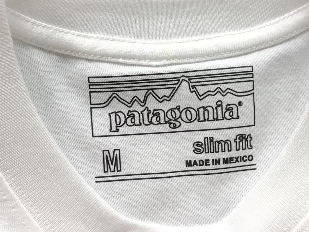 On Running 78 PATAGONIA T-SHIRT 3106131802 (Im 170Cm 60Kg I Wear Size M In The Phot) - Image 23
