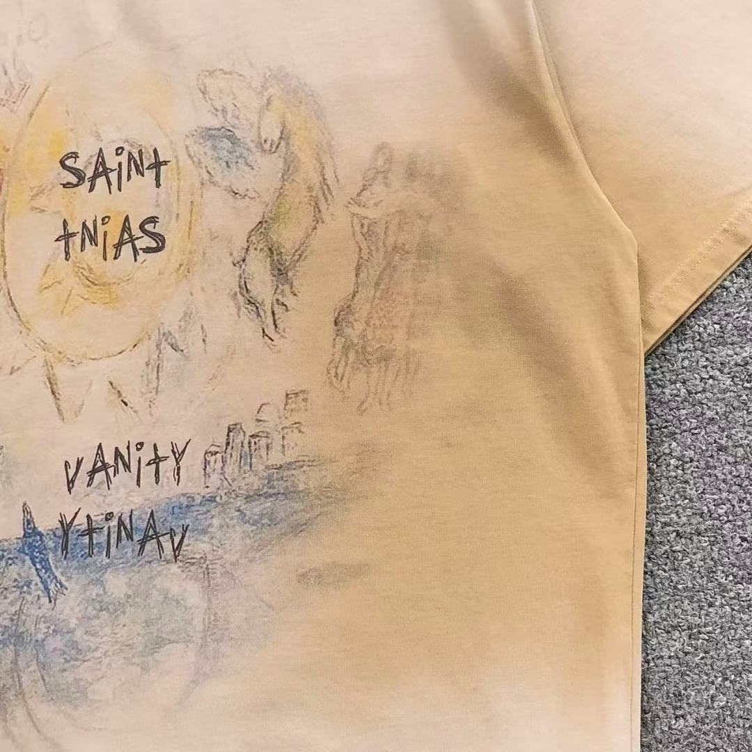 Saint Vanity 135 SA⭐N⭐ VA⭐IT⭐ T-SHIRT 3204233672 (Im 170Cm 60Kg I Wear Size M In The Phot) - Image 10
