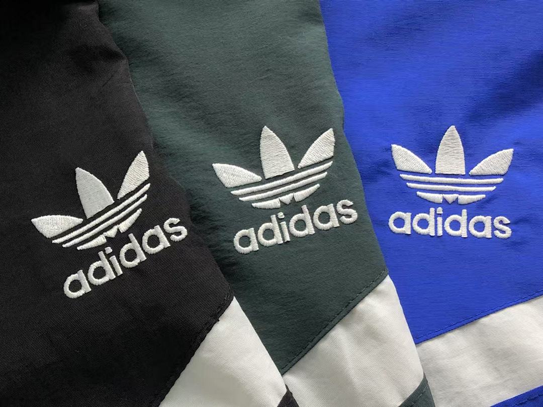 Adidas 165 A⭐I⭐AS TRENCH COAT 1108151935 (Im 170Cm 60Kg I Wear Size S In The Phot) - Image 14