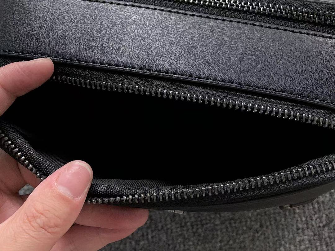 Coach 258 C⭐A⭐H BAG 411220575 (Long 22CM* Wide 7CM*15CM) - Image 19