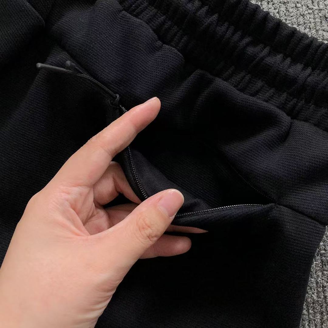 Nike 378 N⭐K⭐ LONG SLEEVED TROUSERS 22082817171 (Im 170Cm 60Kg I Wear Size 2XL In The Phot) - Image 39