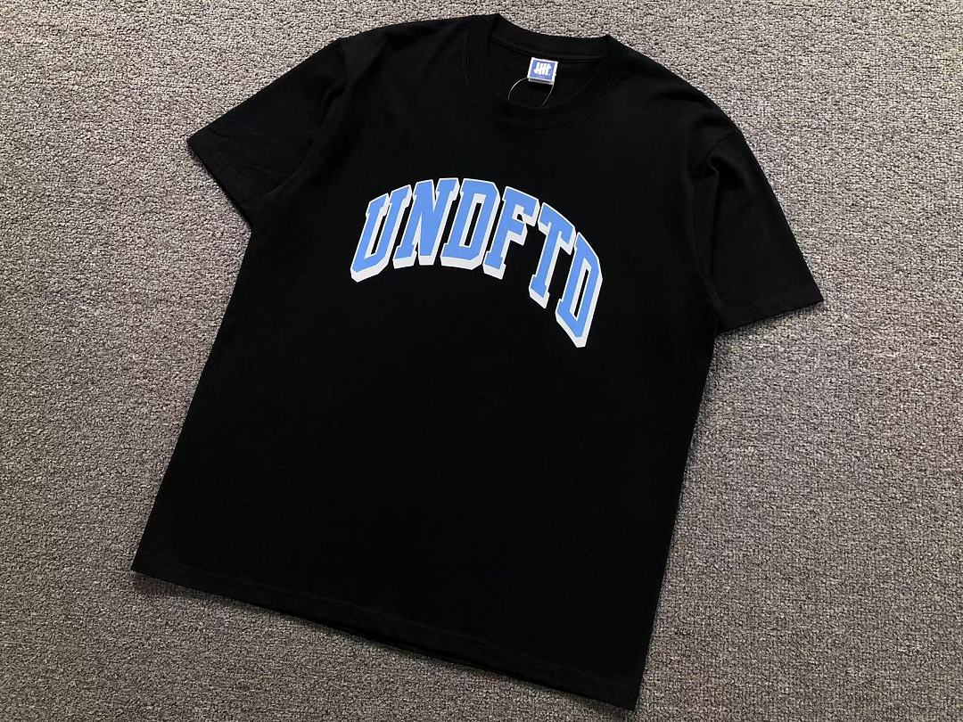Undefeated 88 UNDEFEATED T-SHIRT 126231402 (Im 170Cm 60Kg I Wear Size L In The Phot) - Image 12