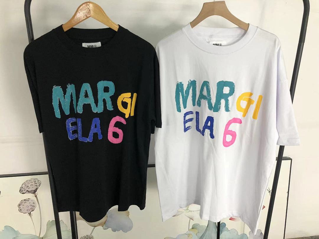 On Running 85 MAISON MARGIELA T-SHIRT 5231232162 (Im 170Cm 60Kg I Wear Size 46 In The Phot) - Image 24