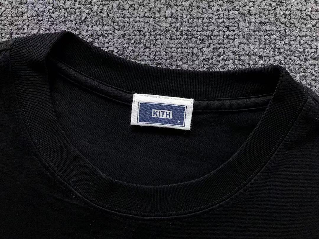 Kith 95 KITH T-SHIRT 57041495 (Im 170Cm 60Kg I Wear Size M In The Phot) - Image 14