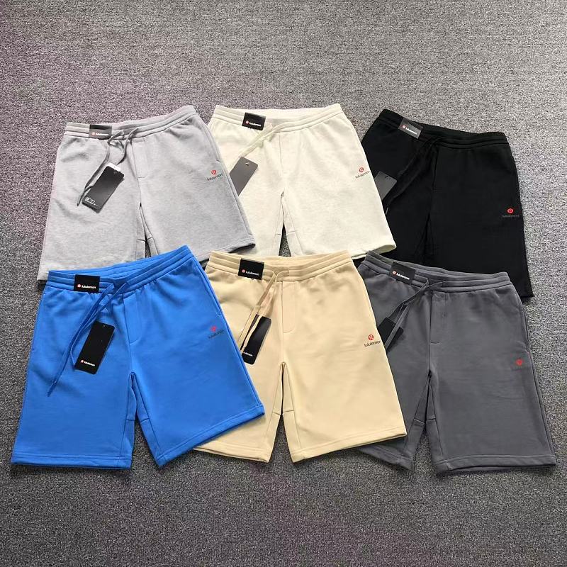 Unbranded 128 LULULEMON SHORTS 2204251901 (Im 170Cm 60Kg I Wear Size L In The Phot)