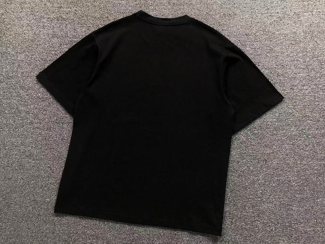 Adidas 95 A⭐I⭐AS T-SHIRT 125290335 (Im 170Cm 60Kg I Wear Size M In The Phot) - Image 16