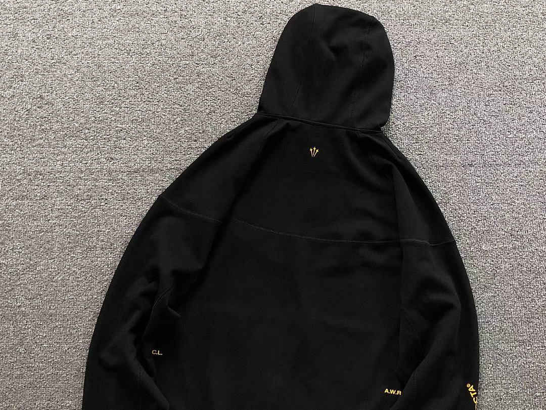 Nike 235 N⭐K⭐ NO⭐T⭐ HOODIE TROUSERS 4207061877 (Im 170Cm 60Kg I Wear Size L In The Phot) - Image 26