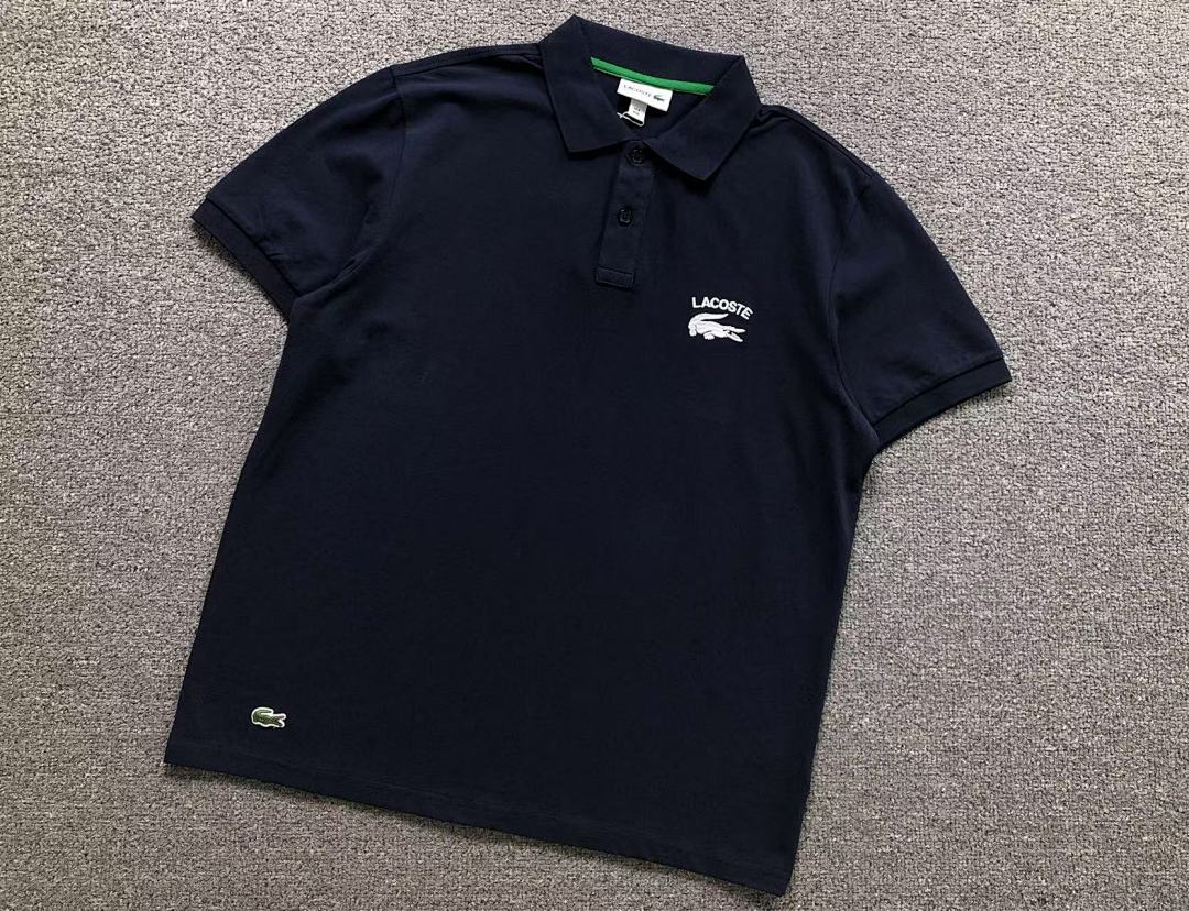 Lacoste 128 LACOSTE POLO 2201241304 (Im 170Cm 60Kg I Wear Size XL In The Phot) - Image 9