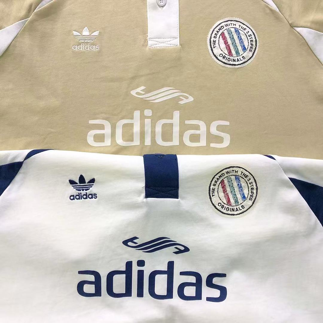 Adidas 113 A⭐I⭐AS POLO 4206080598 (Im 170Cm 60Kg I Wear Size M In The Phot) - Image 12