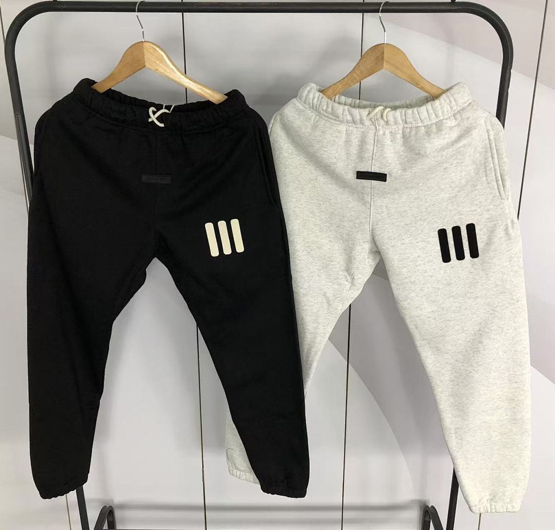 Fear of God 108 FOG TROUSERS 11063019119 (Im 170Cm 60Kg I Wear Size S In The Phot) - Image 29