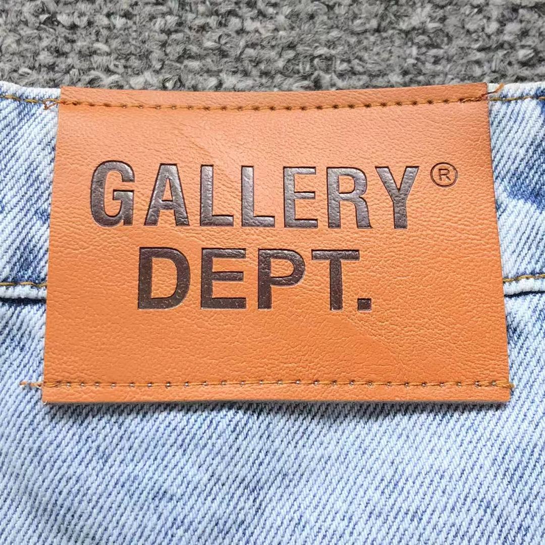 Gallery Dept 195 GALLERY DEPT SHORTS 3109050517 (Im 170Cm 60Kg I Wear Size S In The Phot) - Image 12