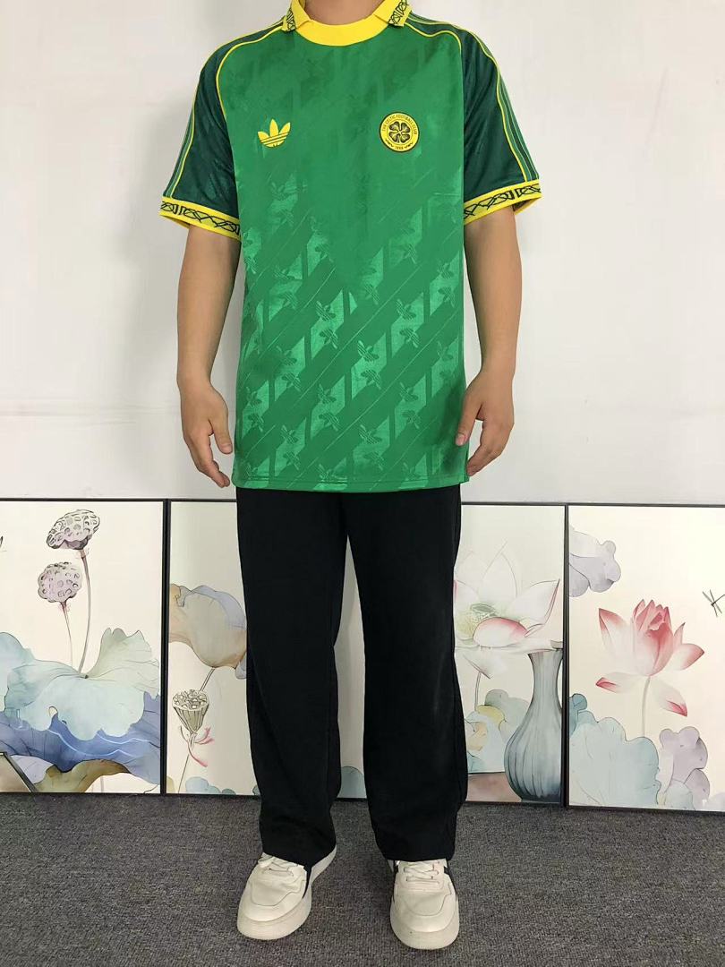 Unbranded 88 FOOTBALL T-SHIRT 11122644002 (Im 170Cm 60Kg I Wear Size M In The Phot) - Image 3