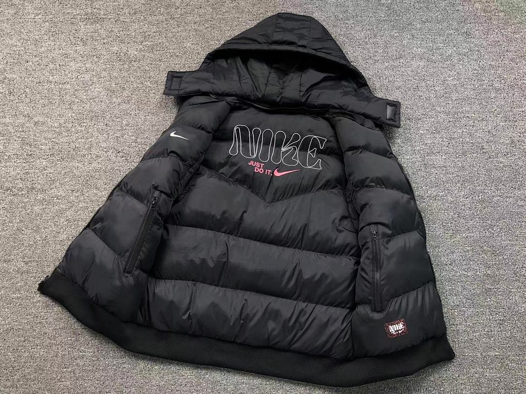 Nike 175 N⭐K⭐ VEST COTTON CIOTHES 1112230935 (Im 170Cm 60Kg I Wear Size XL In The Phot) - Image 51