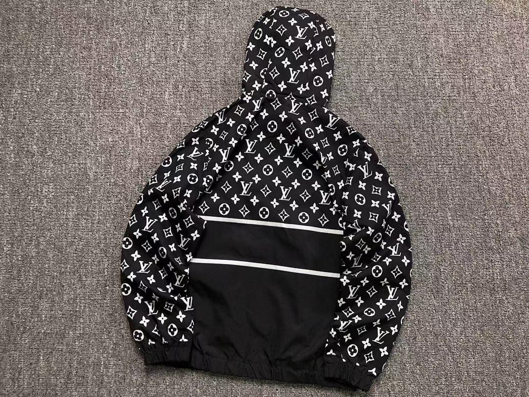 Louis Vuitton 138 L⭐ - Image 13