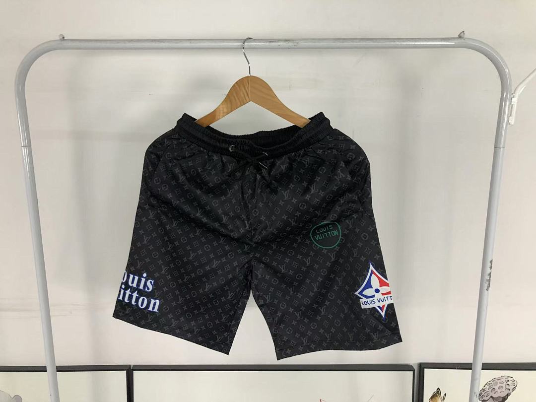 Louis Vuitton 95 L⭐ SHORTS 3105151320 (Im 170Cm 60Kg I Wear Size M In The Phot) - Image 20