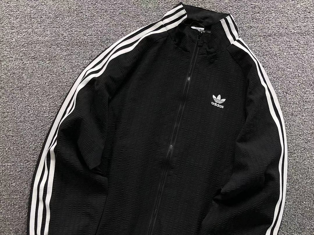 Adidas 258 A⭐I⭐AS JACKET TROUSERS 4206020877 (Im 170Cm 60Kg I Wear Size M In The Phot) - Image 12