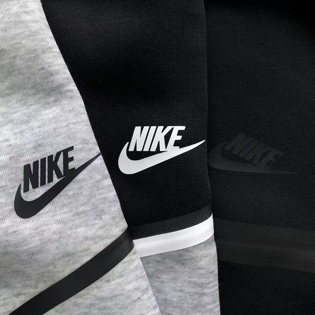 Nike TROUSERS135 N⭐K⭐ HOODIE - Image 15