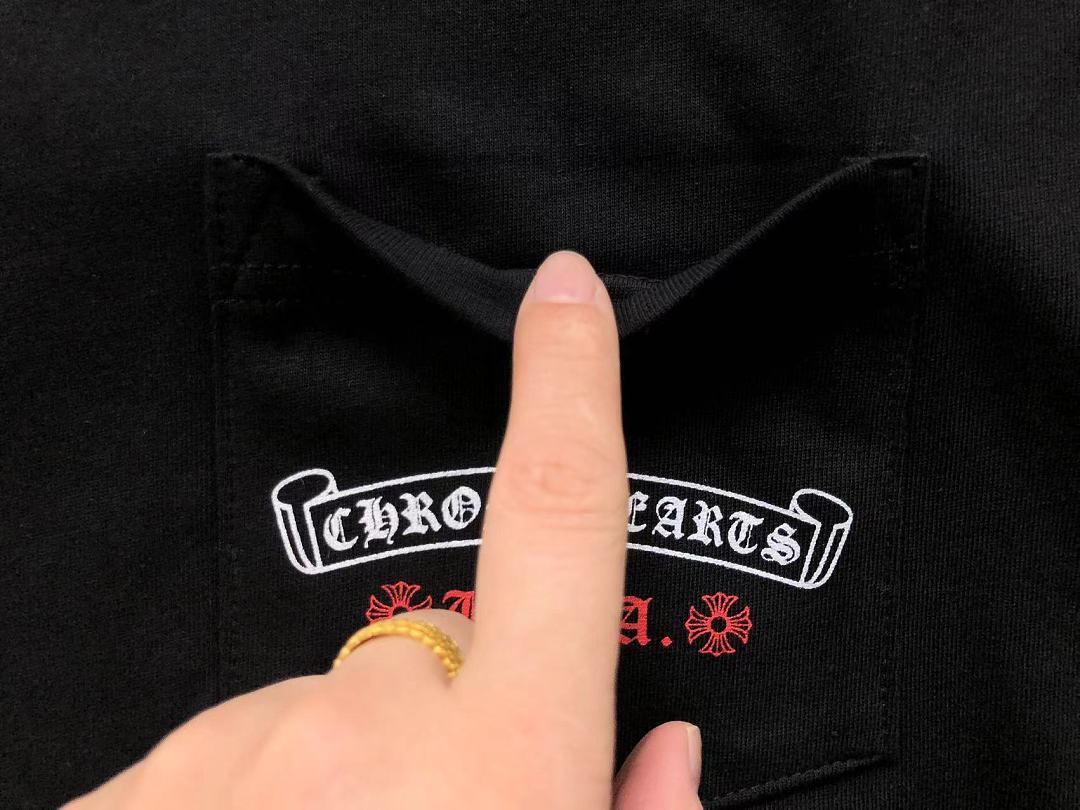 Comme des Garcons 85 C⭐⭐OME HE⭐⭐TS T-SHIRT 4204250736 (Im 170Cm 60Kg I Wear Size S In The Phot) - Image 22