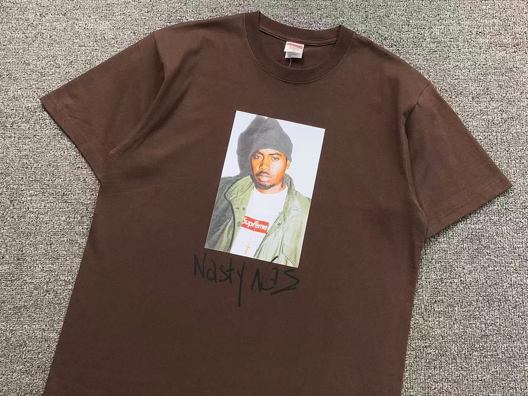 Supreme 98 S⭐⭐R⭐⭐E T-SHIRT 128311902 (Im 170Cm 60Kg I Wear Size L In The Phot) - Image 15