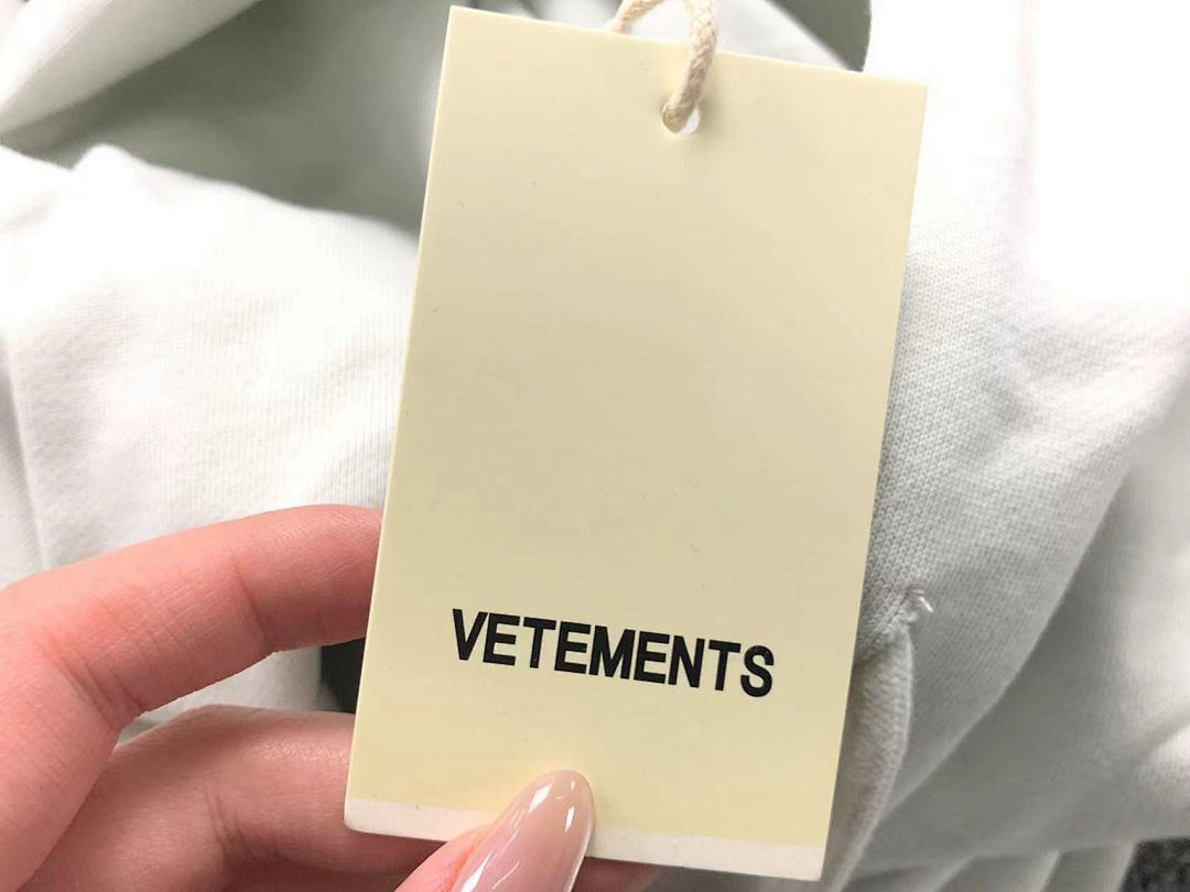 Vetements 218 VETEMENTS - Image 19