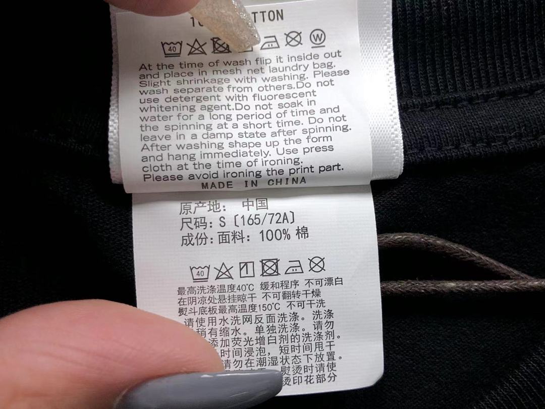 Bape 108 BAPE T-SHIRT 215241711 (Im 170Cm 60Kg I Wear Size S In The Phot) - Image 23