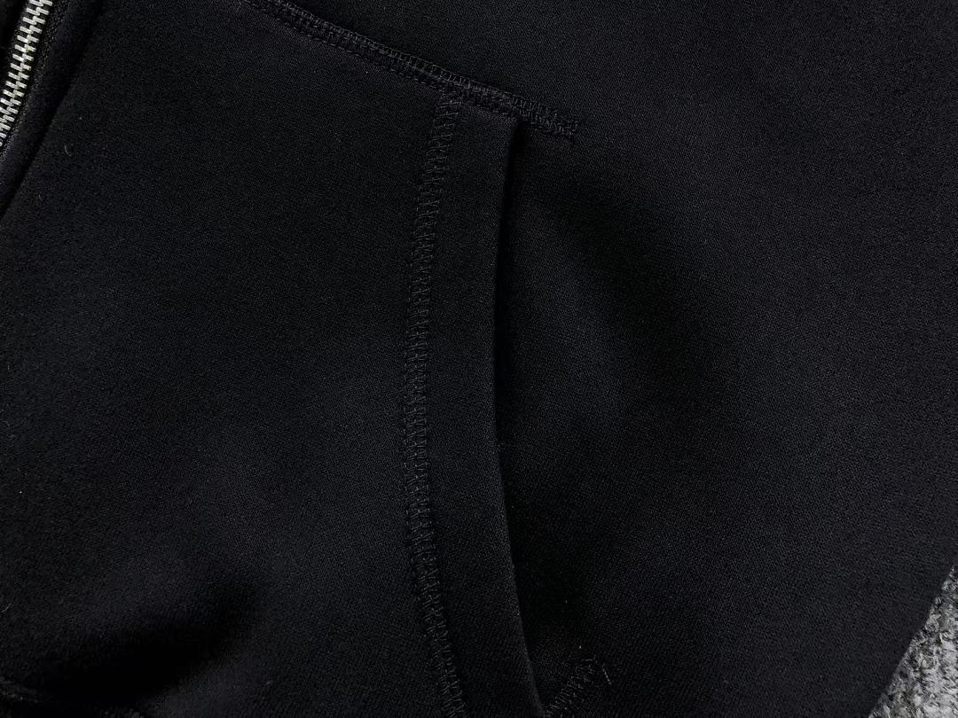 Corteiz TROUSERS158 CORTEIZ HOODIE TROUSERS 5208260221 (Im 170Cm 60Kg I Wear Size S In The Phot) - Image 18