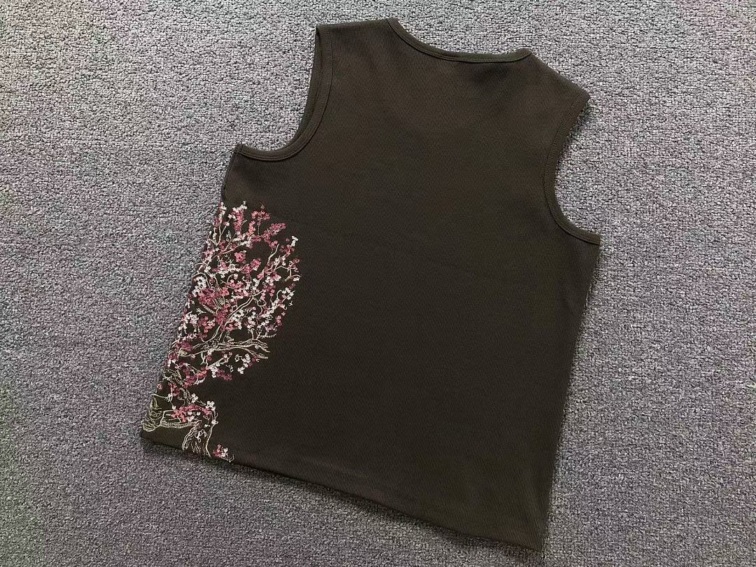Chanel 98 DER⭐CHUT⭐E VEST 126240256 (Im 170Cm 60Kg I Wear Size S In The Phot) - Image 18