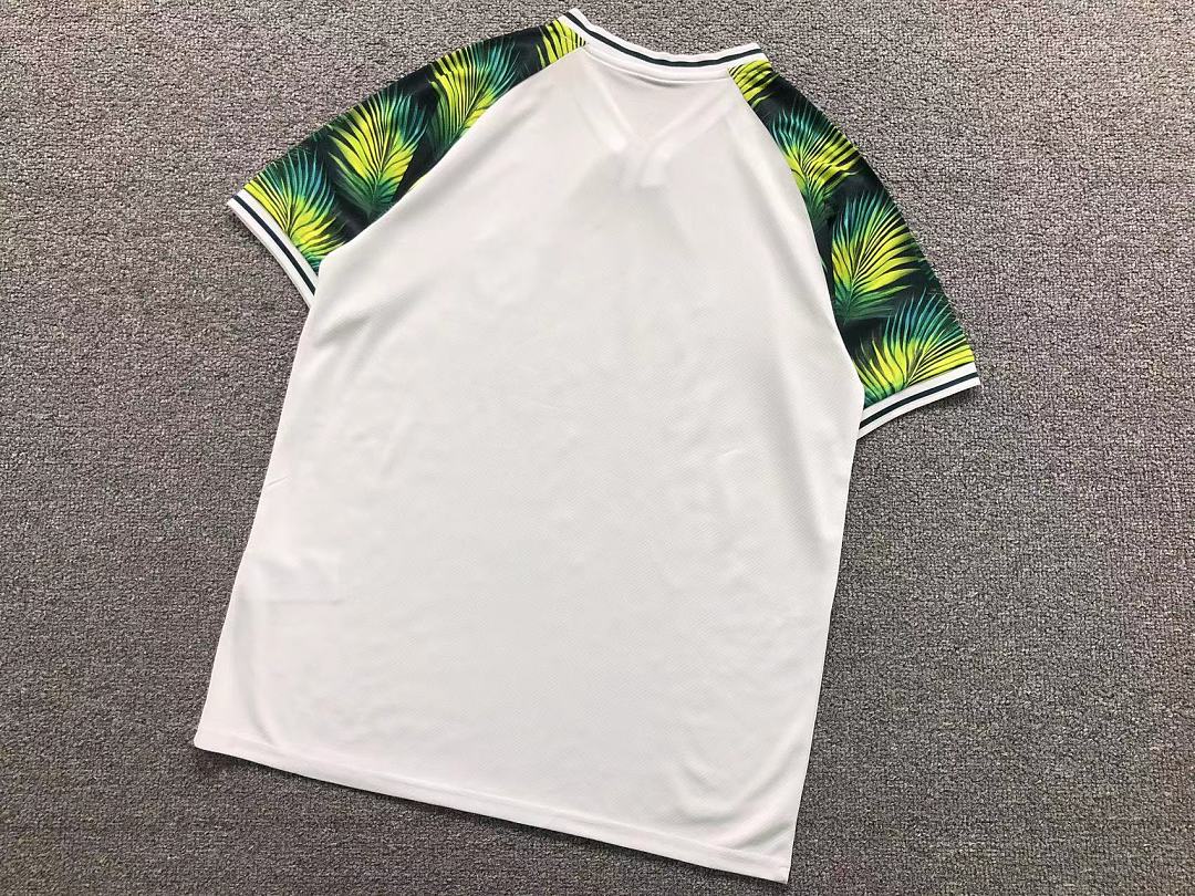 Unbranded 78 FOOTBALL T-SHIRT 1242406002 (Im 170Cm 60Kg I Wear Size L In The Phot) - Image 12