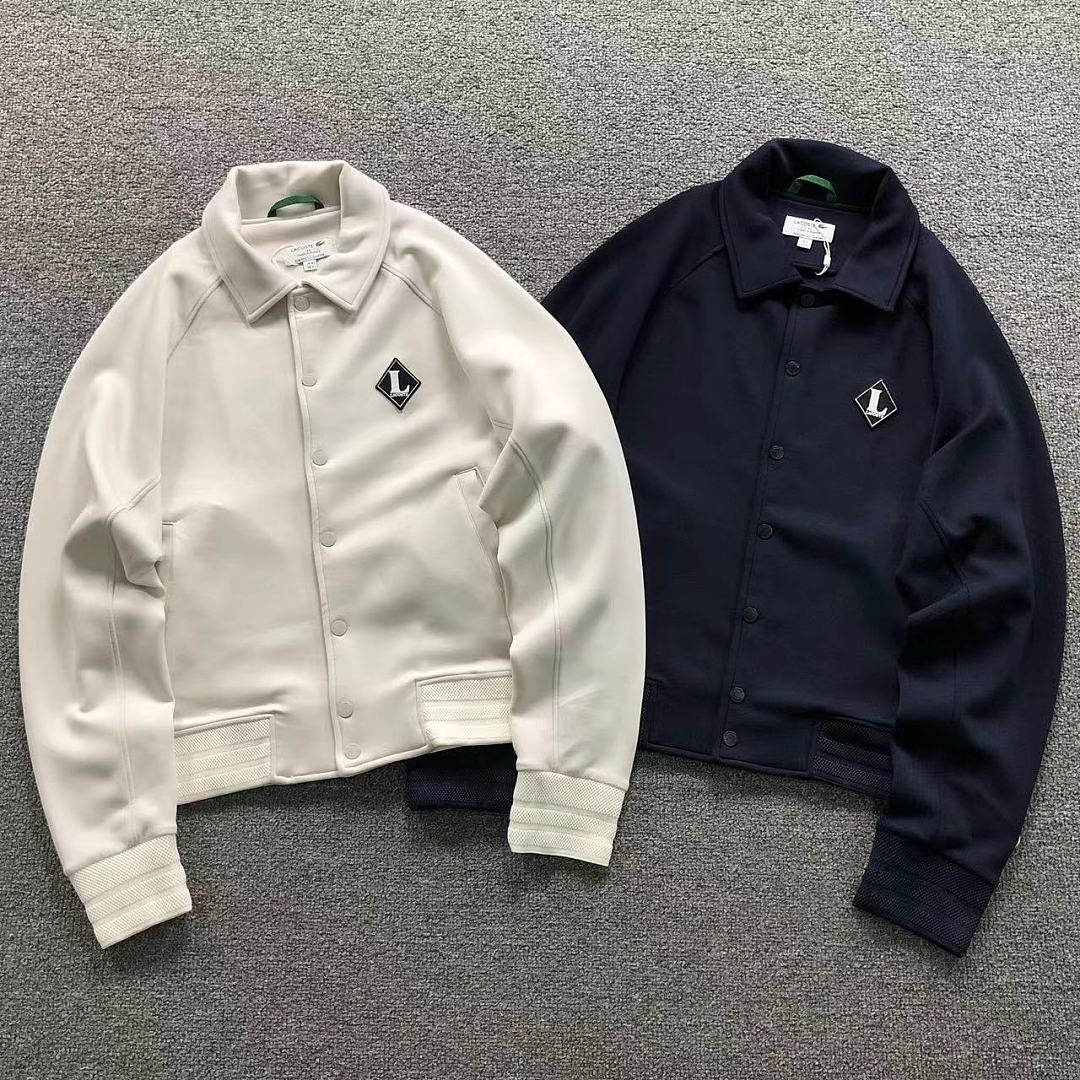 Lacoste 215 LACOSTE JACKET 127280109 (Im 170Cm 60Kg I Wear Size M In The Phot), photo 1