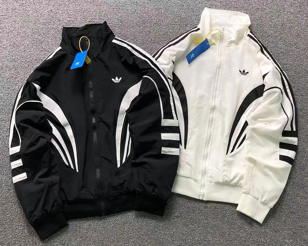 Adidas 188 A⭐I⭐AS JACKET 1283107159 (Im 170Cm 60Kg I Wear Size S In The Phot) - Image 5