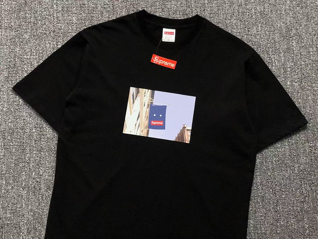 Supreme 88 S⭐⭐R⭐⭐E T-SHIRT - Image 7