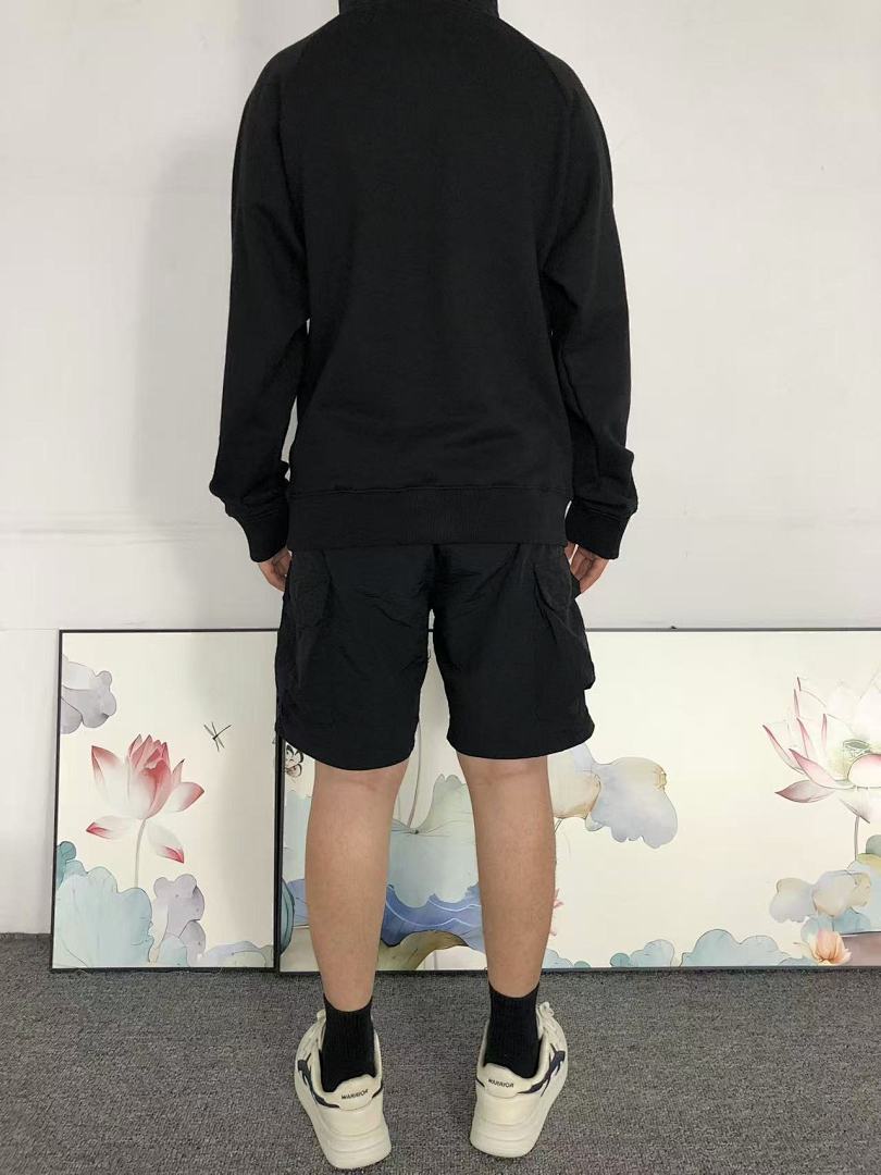 Unbranded 175 C⭐L⭐⭐E HOODIE 219051301 (Im 170Cm 60Kg I Wear Size L In The Phot) - Image 4