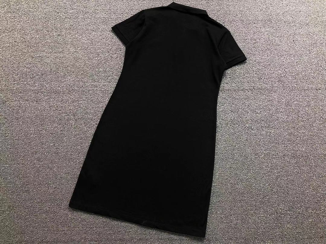 Lacoste 118 LACOSTE LONG SKIRT FEMAIE - Image 19