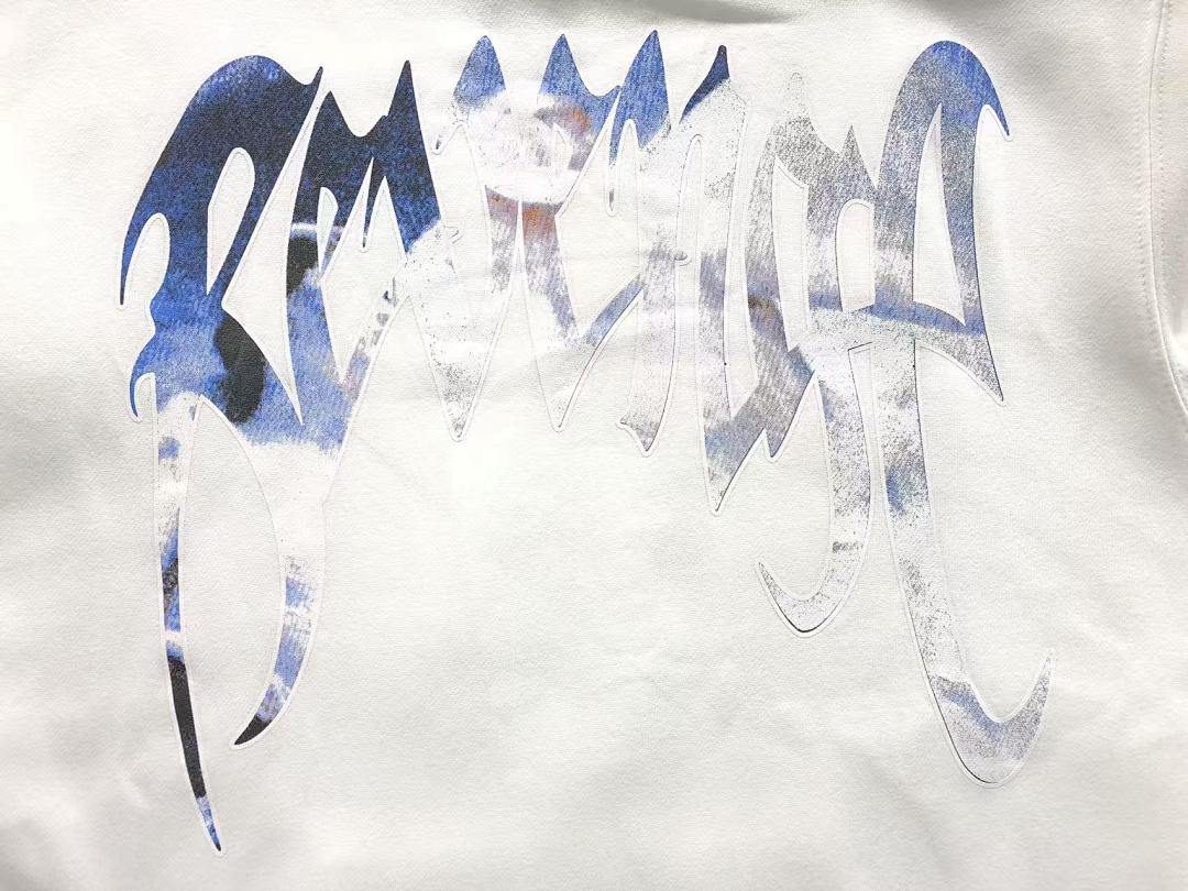 Revenge 128 REVENGE HOODIE 505042591 (Im 170Cm 60Kg I Wear Size S In The Phot) - Image 17