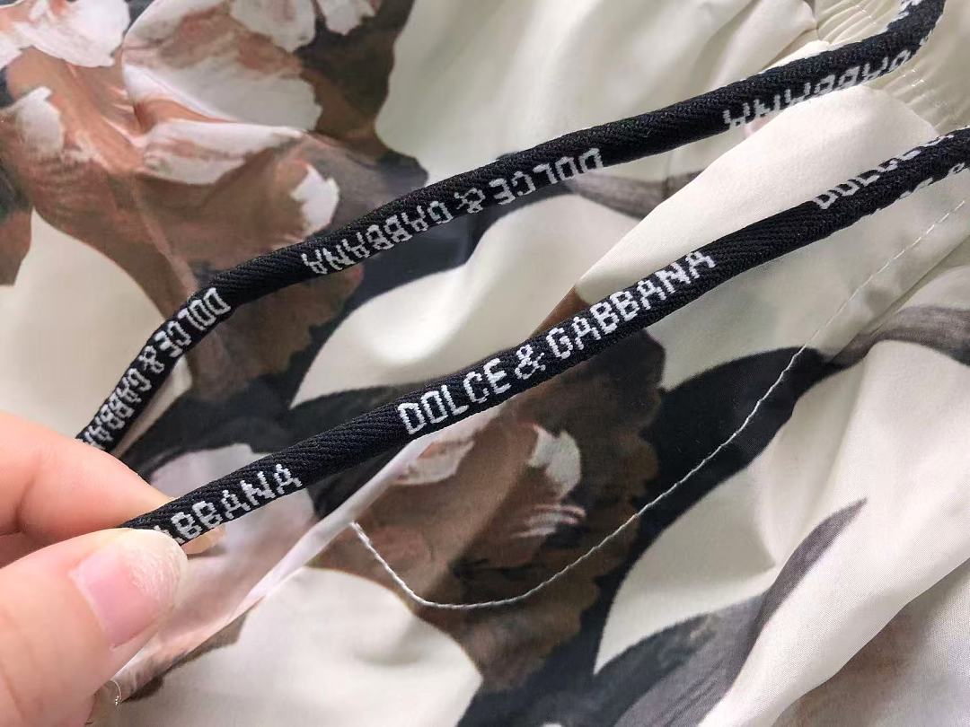 Dolce & Gabbana 188 D⭐LC⭐ GA⭐⭐A⭐A SHORTS 22041517125 (Im 170Cm 60Kg I Wear Size 48 In The Phot) - Image 15